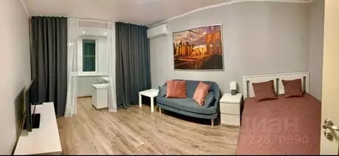 1-к кв. Москва ул. Врубеля, 13 (40.0 м)