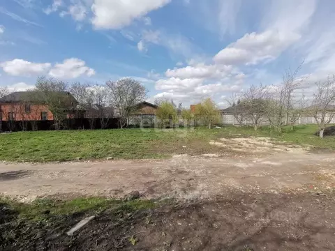 Участок в Калужская область, Калуга городской округ, д. Шопино ул. ...