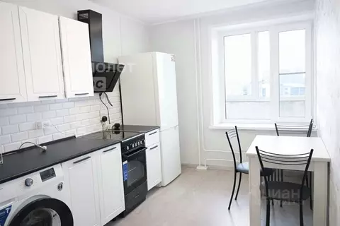 1-к кв. Москва Дубнинская ул., 44К2 (35.0 м)