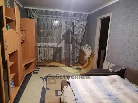 2-к кв. Белгородская область, Губкин ул. Фрунзе, 15А (47.0 м)