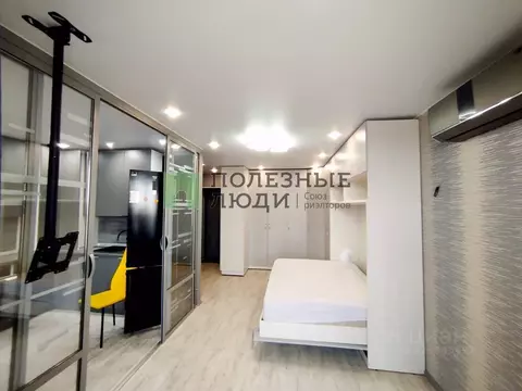 Студия Крым, Евпатория просп. Победы, 87Бк2 (36.0 м)