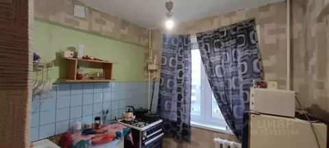 2-к кв. Архангельская область, Архангельск ул. Федора Абрамова, 20 ...