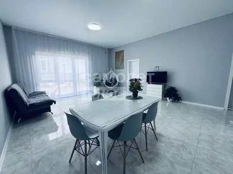 Дом в Краснодарский край, Новороссийск городской округ, Семигорский ...