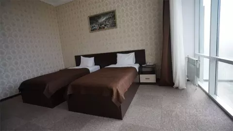 Комната Чеченская республика, Грозный ул. Мамсурова, 6А (30.0 м)