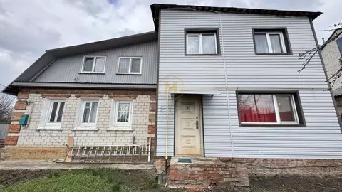 Дом в Белгородская область, Белгород пер. Танкистов (174 м)