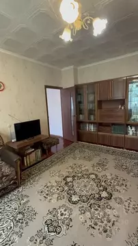 2-к кв. Краснодарский край, Краснодар Центральный мкр, ул. Щорса, 7 ...