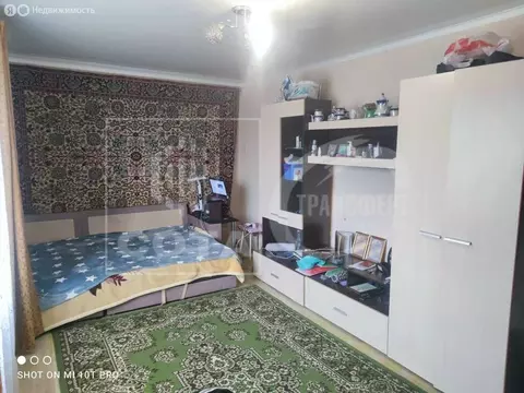 1-комнатная квартира: Воронеж, улица Циолковского, 9 (31.6 м)