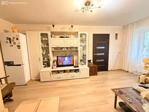 2-комнатная квартира: Миасс, улица Победы, 25 (44.4 м)
