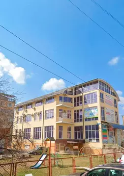 Помещение свободного назначения в Ставропольский край, Пятигорск ...