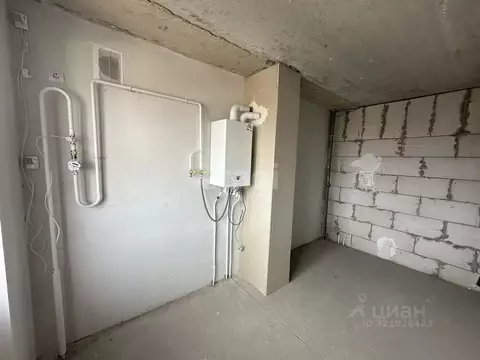 2-к кв. Ставропольский край, Ставрополь Пригородная ул., 251Ак4 (49.8 ...