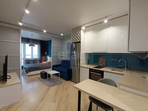 Студия Архангельская область, Архангельск Воскресенская ул., 59 (34.5 ...