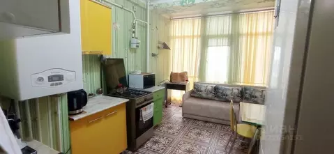 1-к кв. Краснодарский край, Анапа ул. Шевченко, 288А (40.0 м)