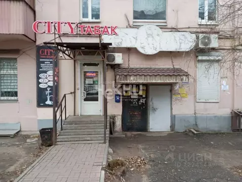 Офис в Нижегородская область, Нижний Новгород ул. Октябрьской ...