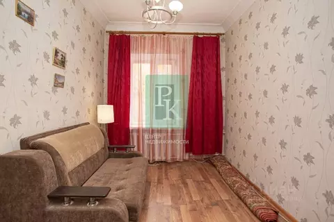 2-к кв. Севастополь ул. Корабельная, 29/1 (42.2 м)