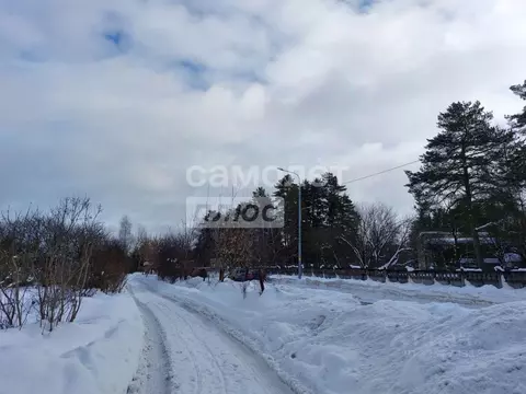 Участок в Московская область, Подольск городской округ, д. Булатово  ...