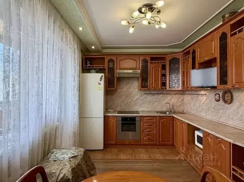 2-к кв. Омская область, Омск ул. Гуртьева, 37 (60.5 м)