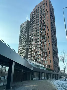 Студия Воронежская область, Воронеж наб. Чуева, 7 (28.9 м)