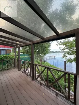 Дом в Воронежская область, Воронеж ул. Казакова, 50 (45 м)