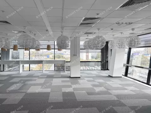 Офис в Московская область, Химки Ленинградская ул., вл39с5 (1349 м)