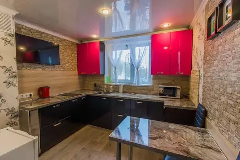 1-к кв. Мурманская область, Мурманск Северный проезд, 18 (33.0 м)