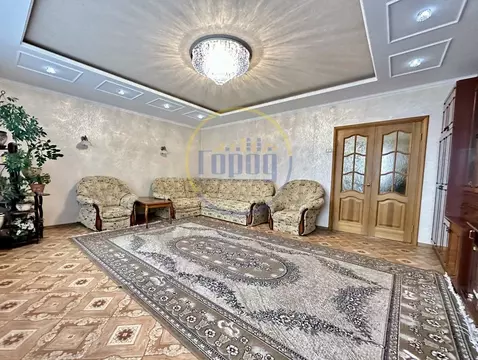 Дом в Челябинская область, Копейск ул. Шукшина (132 м)