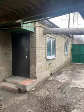 Дом в Ростовская область, Таганрог ул. Афоновых, 59 (60 м)