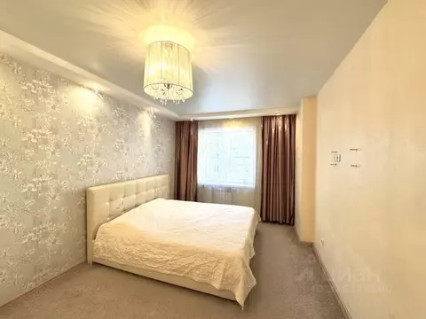 2-к кв. Иркутская область, Иркутск ул. Касьянова, 24 (65.1 м)