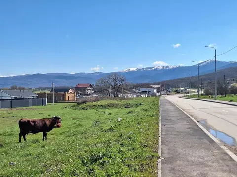 Участок в Севастополь с. Орлиное, ул. Счастливая (4.8 сот.)