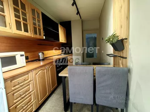 3-к кв. Иркутская область, Иркутск ул. Муравьева, 13 (67.1 м)