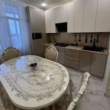 1-к кв. Ставропольский край, Ставрополь ул. Генерала Маргелова, 9/2 ...