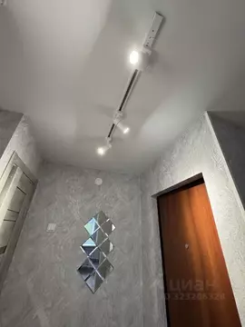 1-к кв. Липецкая область, Липецк ул. Космонавтов, 16 (17.0 м)