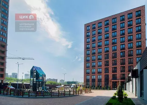 1-к кв. Рязанская область, Рязань ул. Чкалова, 23 (37.2 м)