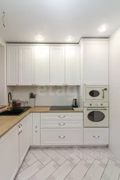 Таунхаус в Тюменская область, Тюмень Выборгская ул. (114 м)