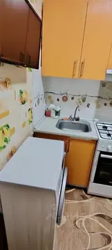 1-к кв. Москва ул. Федора Полетаева, 32К4 (32.1 м)