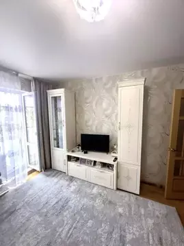 2-к кв. Калининградская область, Калининград Зеленая ул., 38 (53.0 м)