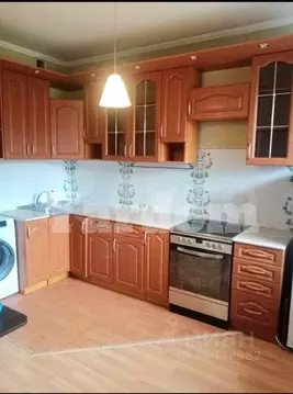 1-к кв. Красноярский край, Красноярск ул. Железнодорожников, 22Д (45.0 ...