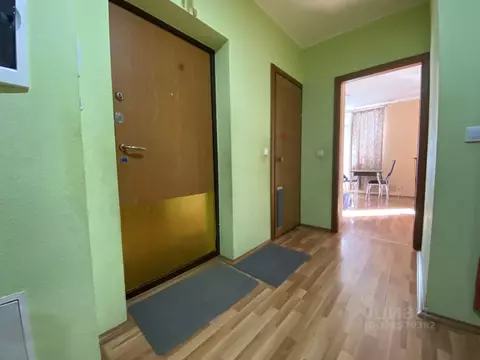 2-к кв. Свердловская область, Екатеринбург ул. Бакинских Комиссаров, ...