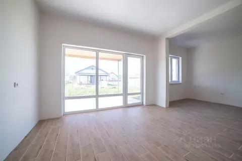 Дом в Свердловская область, Сысертский муниципальный округ, Кадниково ...