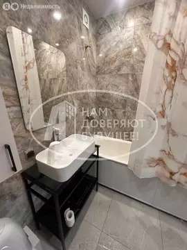 1-комнатная квартира: Чернушка, Красноармейская улица, 86 (32.6 м)