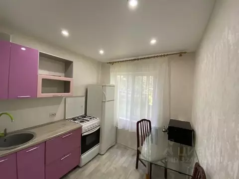 2-к кв. Пермский край, Березники ул. Ломоносова, 135 (40.5 м)