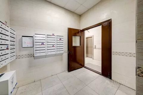 3-к кв. Московская область, Долгопрудный Старое Дмитровское ш., 13к2 ...