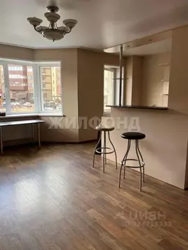 1-к кв. Хакасия, Абакан ул. Некрасова, 39 (53.5 м)