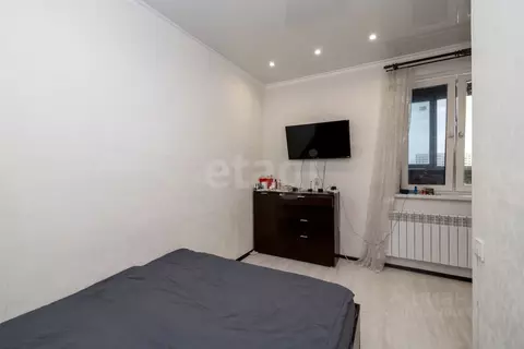 Студия Тюменская область, Тюмень бул. Бориса Щербины, 18 (35.0 м)