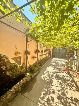 Дом в Крым, Евпатория ул. Короленко, 36 (60 м)