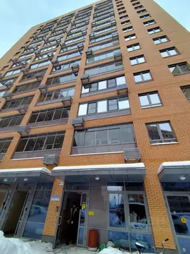 Студия Московская область, Королев Первомайский мкр, Советская ул., ...