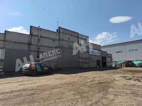 Производственное помещение в Московская область, Раменский ...