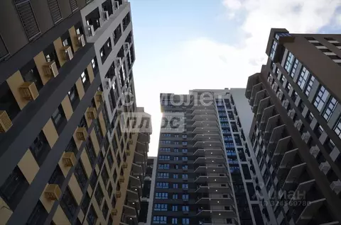 2-к кв. Липецкая область, Липецк Студеновская ул., 23Б (69.09 м)