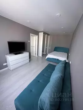 1-к кв. Башкортостан, Уфа ул. Современников, 4 (37.0 м)