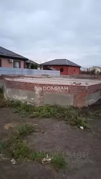 Участок в Ростовская область, Аксайский район, Грушевская ст-ца пер. ...