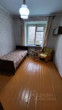 3-к кв. Башкортостан, Уфа Судоремонтная ул., 27 (65.0 м)